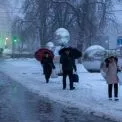 Ожеледиця і мороз: у Києві та області оголосили метеорологічну небезпеку
