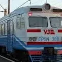 Укрзалізниця: затримано поїзди Київ — Суми та Ужгород — Харків через атаки на Чернігівщині