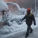 Крига, мороз і вітер: енергетики під обстрілами та негодою відновлюють світло для Києва