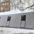 На Київщині розгорнули 530 Пунктів незламності: людей приймають цілодобово