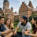 Не лише Київ: 10 університетів України, куди варто вступати у 2026 році