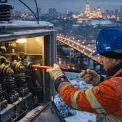 У Києві знову графіки відключень: у понеділок енергосистема працюватиме з обмеженнями