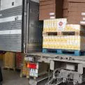 До Києва доставили 255 генераторів із Польщі для лікарень і житлових кварталів