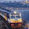 Чому кияни пересіли на міську електричку: історія Kyiv City Express від імперських колій до сучасної війни