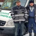 Київщина підтримує столицю: ремонтні бригади працюють у денні й нічні зміни