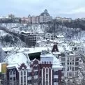 Останній удар морозу: на Київ і область насувається до −23°