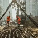 Метро на Виноградарі: будівництво просунулося — що вже готово