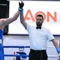 Боксери Київщини взяли медалі престижного турніру BOXAM Elite