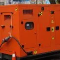 Київщина отримала ще 509 генераторів від міжнародних партнерів