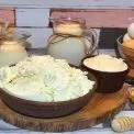 Свіже молоко, м’ясо і овочі: у Києві відкриваються зимові продуктові ярмарки