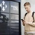 Нова пошта встановила 500 поштоматів у селі на Київщині