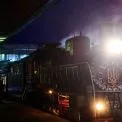 У Києві до 14 лютого запустять «Романтичні експреси»: як покататися на поїзді-побаченні