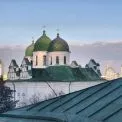 Скандал навколо Флорівського монастиря: на реставрації пам’ятки у Києві могли розтратити 666 тисяч гривень