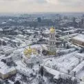 Київщина виходить із крижаного режиму: синоптики обіцяють потепління