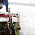 Київ скувала ожеледиця: на дороги вивели понад 100 одиниць техніки