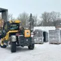 Від Ватикану до Києва та Фастова: прибули генератори та ліки для постраждалих від обстрілів