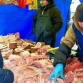 Свіже м’ясо, молочка та овочі: карта продовольчих ярмарків Києва на сьогодні