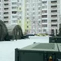 Теплопостачання на Троєщині відновлено не повністю: причина проблем