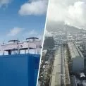 Малі котельні не врятують мегаполіс: Кличко про систему опалення столиці