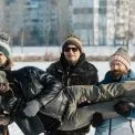 «Вже не сом»: Валерій Харчишин став моржем у Дніпрі заради збору 15 млн грн для ГУР