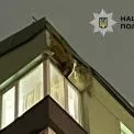 Нічний удар по Лівому берегу Києва: двоє поранених, пошкоджені будинки