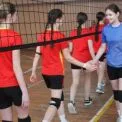 Діти повертаються до спорту: на Київщині стартували шкільні волейбольні ліги