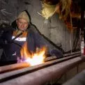 Битва за тепло: 55 бригад Укрзалізниці працюють над відновленням опалення у Києві