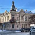 Будинок Хвойки руйнується: у Києві намагаються врятувати пам’ятку, де народився музей трипільської культури