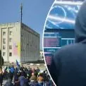 Славутич зазнав кібератаки: ЦНАП не працює, у міськраді зламані сервери й телефони