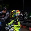 Дрифт, баггі і піт-байки: на ВДНГ відкрився Drive Park - новий парк швидкості в Києві