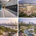 Київ-2026: метро на Виноградар, нові ТРЦ і міні-ТЕЦ. Яким буде місто цього року?