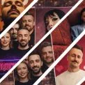 ШУГАР, «Всі. Свої» і кіно про кохання: куди піти у Києві 13-15 лютого