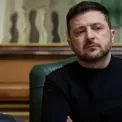 Київ і далі житиме в режимі війни: Зеленський відкинув «швидкий мир»