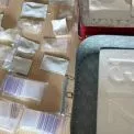 Кур’єри під виглядом таксі і Telegram-чати: під Києвом викрили наркомережу з оборотом 17 млн грн