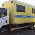 Прорив труби на Білицькій: у Києві перекрили вулицю та змінили рух автобуса
