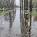 Весняна повінь Києву не загрожує: водопілля на Київщині буде слабким