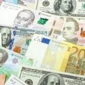 Курс валют на вихідні 14-15 лютого: скільки коштує долар, євро та злотий