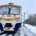 На Київщині потяг «Фастів - Шостка» на смерть збив 23-річну жінку