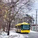 Дві доби заторів у Києві: десятки вулиць частково перекриють через ярмарки