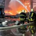 Атака на Київщину: у Вишгородському районі поранені люди та зруйнований будинок