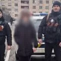 Поліцейські Києва за дві хвилини врятували 15-річного підлітка на Оболоні