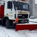 Київ: кадровий дефіцит та слідчі дії створюють ризики для безпечного утримання доріг