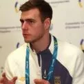 Володимир Кличко зустрівся зі скелетоністом Владиславом Гераскевичем після резонансної дискваліфікації