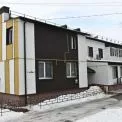 Сонячні дахи і нові двори: у Бородянці здали чергові відновлені будинки