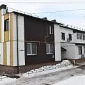 У Бородянці відновили ще 10 багатоповерхівок: 387 родин повертаються до оновлених домівок