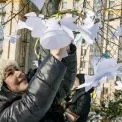 «Ангели пам’яті» і «Територія Гідності»: 20 лютого Київ вшанує Героїв Небесної Сотні
