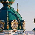 Чому в Андріївській церкві в Києві ніколи не дзвонили дзвони