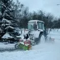 Теремки, Печерськ, Поділ - місто ковзає: що відбувається на вулицях Києва після снігу