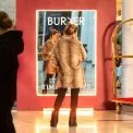 Блиск, какао та обійми: як Київ святкував День закоханих у просторі BURKER