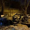 Вибух у Голосіївському районі: теракт маскували під волонтерську евакуацію поранених
